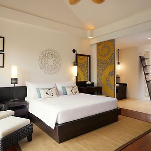 Junior Suite King Bed Pool View