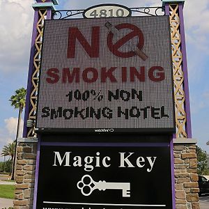 Magic Key - Near Disney